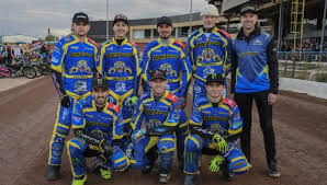 Image result for Sheffield Tigers Speedway Club