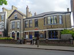 Image result for Barham Bowls Club