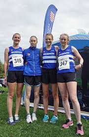 Image result for Morpeth Harriers & Athletic Club