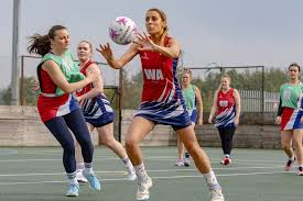 Image result for Wansbeck Ladies Netball Club
