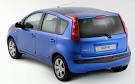 2012 Nissan Note &laquo; Autos Pictures