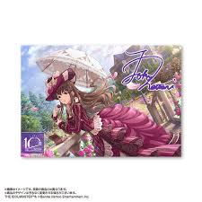 「服部瞳子 アイドルマスターシンデレラガールズ」の画像検索結果