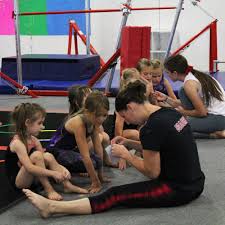Image result for Coalville Gymnastics Club