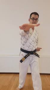 Image result for Worcester Taijutsu Kai Self Defence