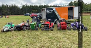 Image result for Fastmower - Lawn Mower Racer Club