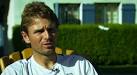 Tennis Pro Mardy Fish, Bumble Bee Team to Promote Healthy Living - mardy_fish
