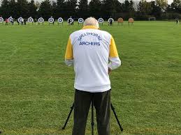 Image result for Spelthorne Archers