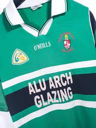 Image result for Patrick Sarsfield Gaelic Athletic Club