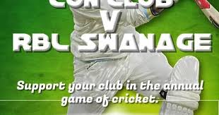Image result for Swanage Cricket Club