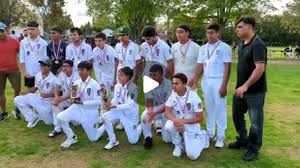 Image result for Ilford Cricket Club