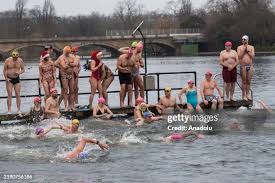Image result for Serpentine Swimming Club