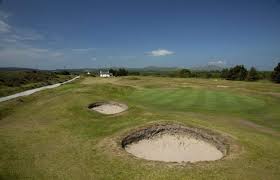 Image result for Ffestiniog Golf Club