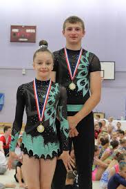 Image result for Harriers Acrobatic Gym Club