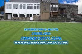 Image result for West Netherton Bowling Club