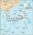 Ryukyu Islands « Fire Earth