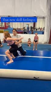 Image result for Lincoln Gymnastics Club