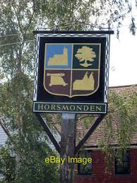 Image result for Horsmonden Cc