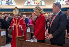 Image result for Cardinal O`donnell Gac