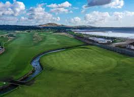 Image result for Vale Of Leven Golf Club