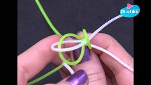 Image result for Scoubidou-band