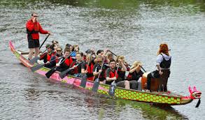 Image result for Worcester Dragon Boat Racing Club