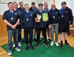 Image result for Radnorshire Indoor Bowling Association