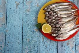 Image result for Osmerus eperlanus