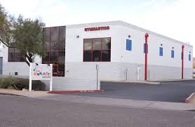 Image result for Phoenix Gymnastics Club