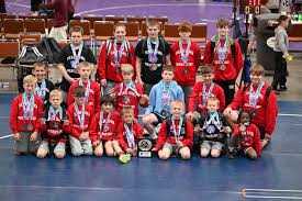 Image result for Erne Wrestling Club