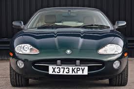 Image result for Sherwood Green 1997 Jaguar