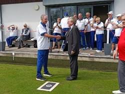 Image result for St Albans Bowling Club