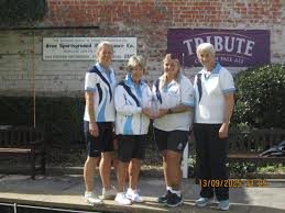 Image result for Chew Stoke Bowling Club