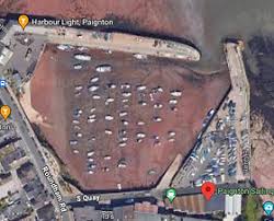 Image result for Paignton Sailing Club