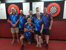 Image result for Cambridge University Social Club Darts League