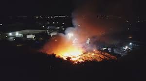 Image result for Swindon Flames