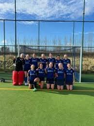 Image result for Didsbury Greys Ladies Hockey Club