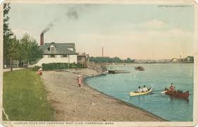 Image result for Cambridge Canoe Club