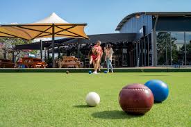 Image result for Lower Kingswood Flat Green Bowls Club