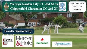 Image result for Chipperfield Cricket Club