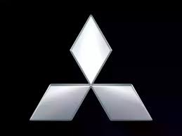 Image result for mitsubishi logo