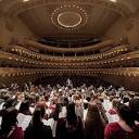 Concerts & Events in NYC - View Schedules & Calendar | Carnegie Hall