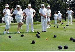 Image result for Basingstoke Town Bowling Club