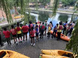 Image result for Laburnum Boat Club
