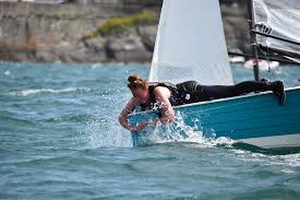 Image result for Abersoch Sailing School
