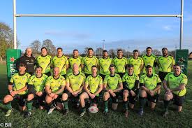 Image result for Hornsea Rufc