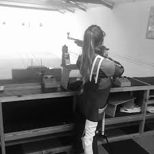 Image result for Henley-in-Arden Rifle & Pistol Club