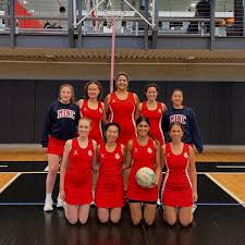 Image result for Mission Impossible Netball Club
