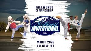 Image result for North West TaeKwonDo