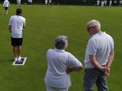 Image result for Wonersh Bowling Club