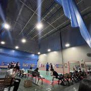 Image result for St Gabriels (Newcastle) Badminton Club
